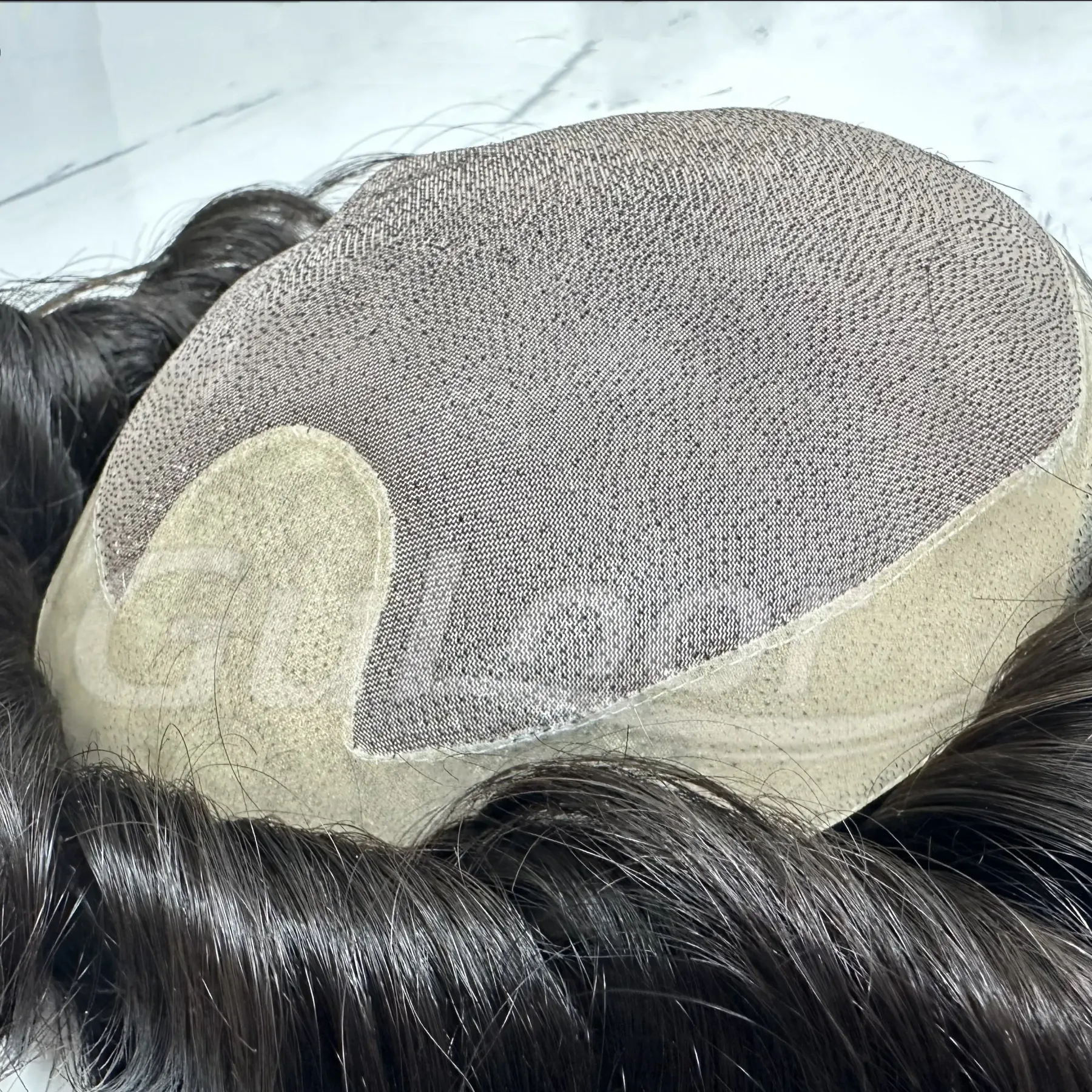 Fine Mono with Npu Perimeter #1B Custom Order High Quality