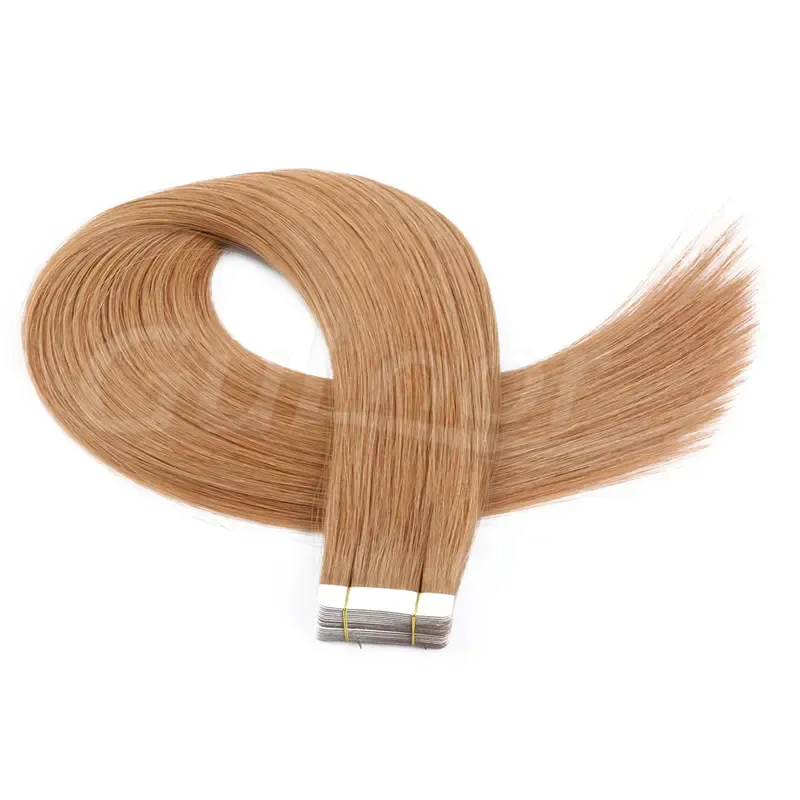 Tape In Hair Extensions Wholesales 100% human Hair Extensions