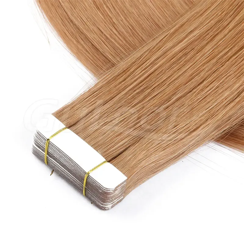 Tape In Hair Extensions Wholesales 100% human Hair Extensions