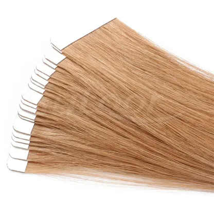 Tape In Hair Extensions Wholesales 100% human Hair Extensions