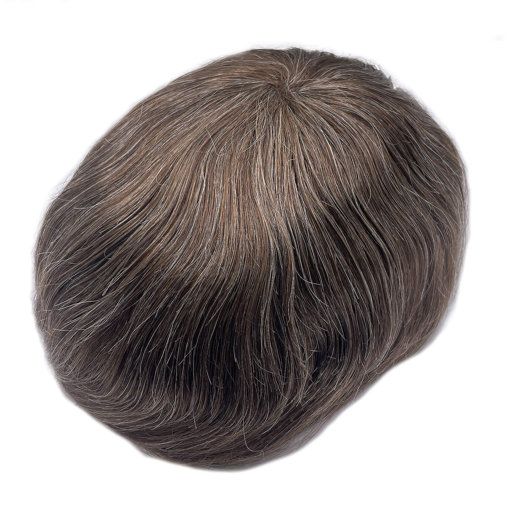 Lace-Wholesale Men Toupee #520 | Q6 Style Hair System  | Guloor Hair
