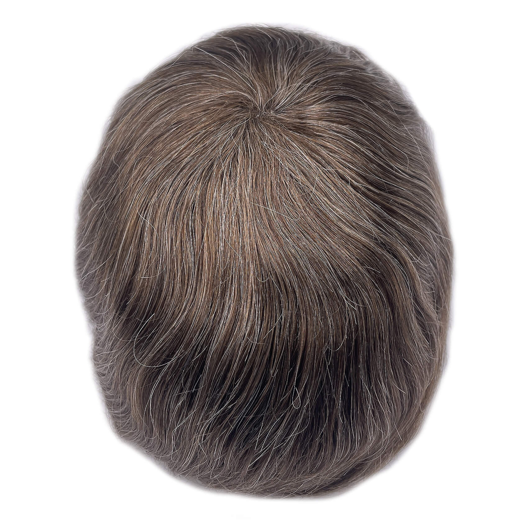Lace-Wholesale Men Toupee #520 | Q6 Style Hair System  | Guloor Hair