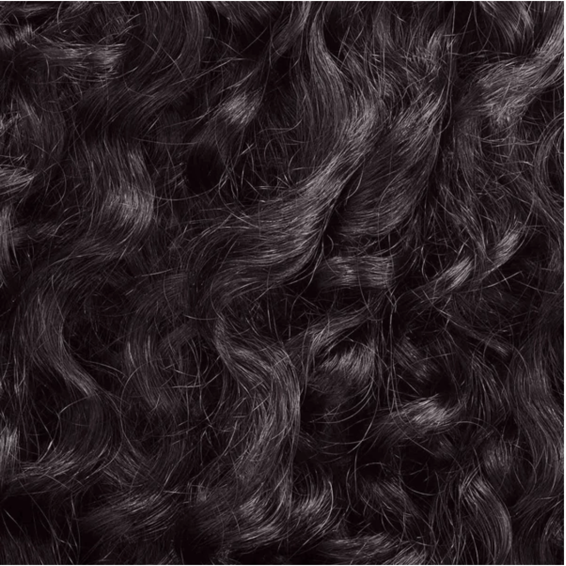 Curly Human Remy Hair 7 Piece Clip-In Set