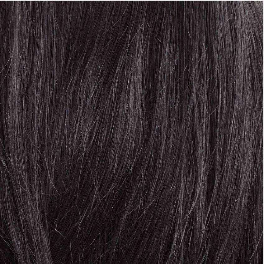 Straight Clip-In Hair Extension Set 7 Pieces