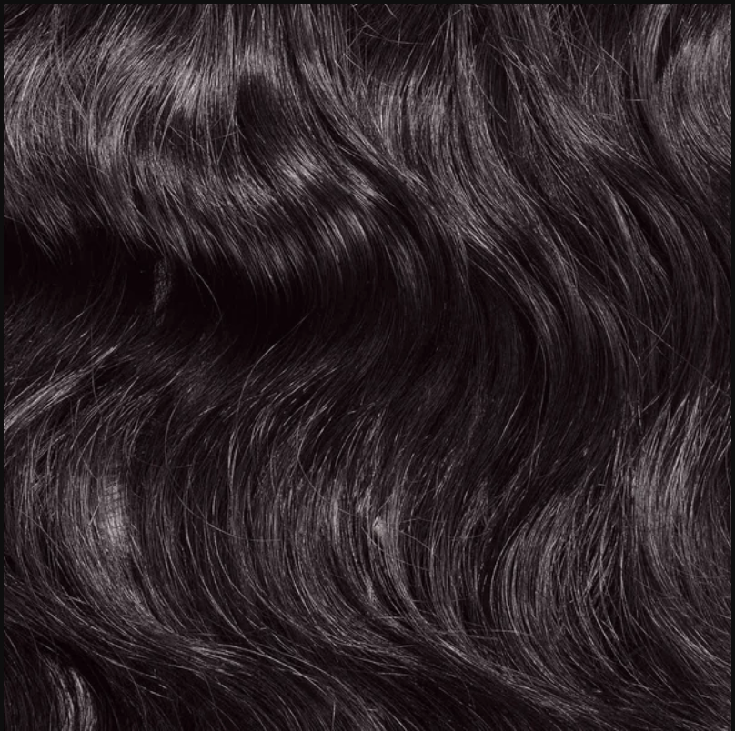 Wavy Fusion I-Tip Hair