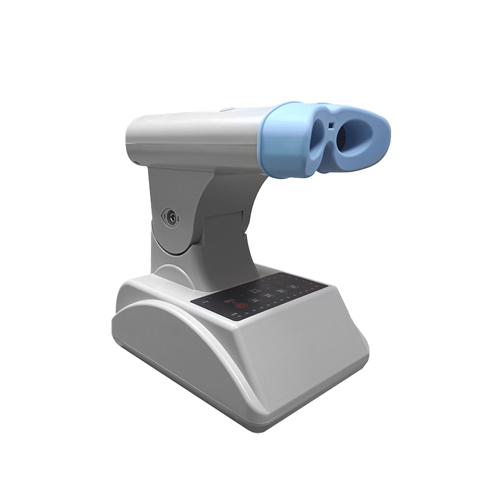 Intelligent Eye Care Devices