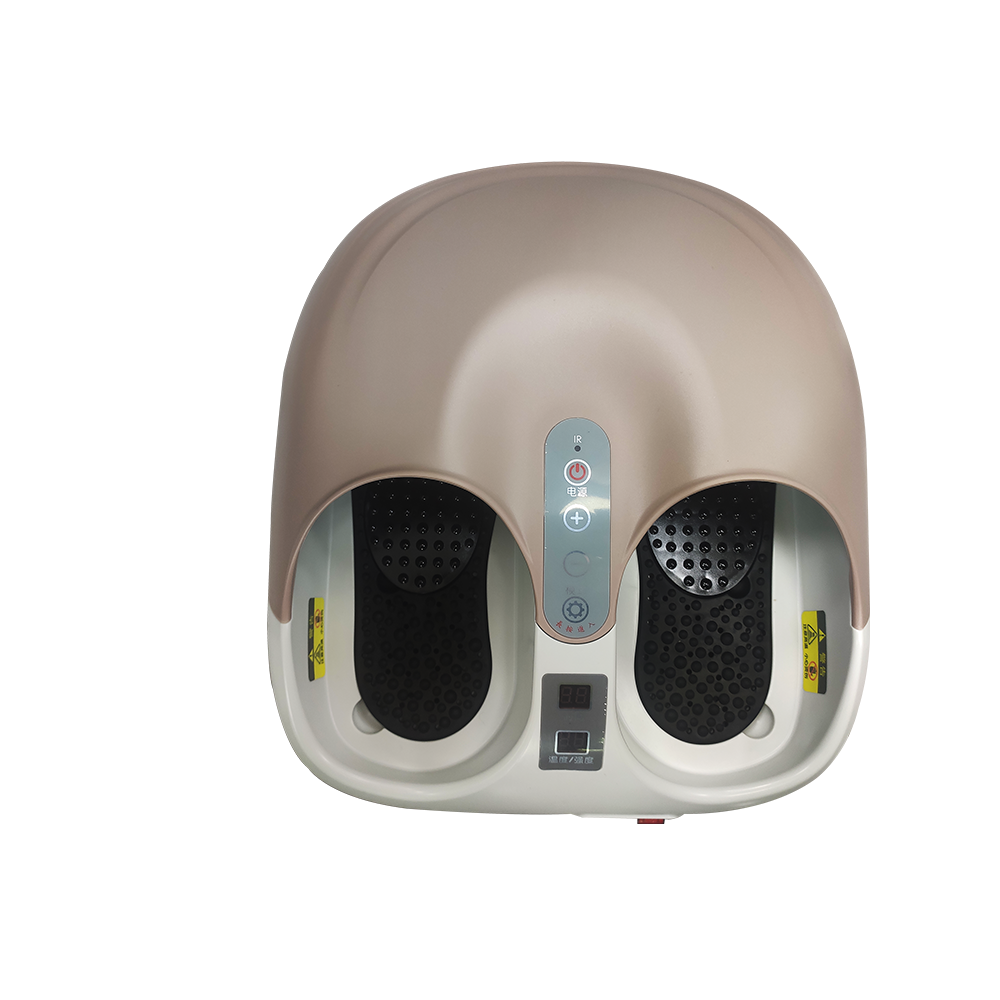 EMS Foot Massagers With Moxibustion.