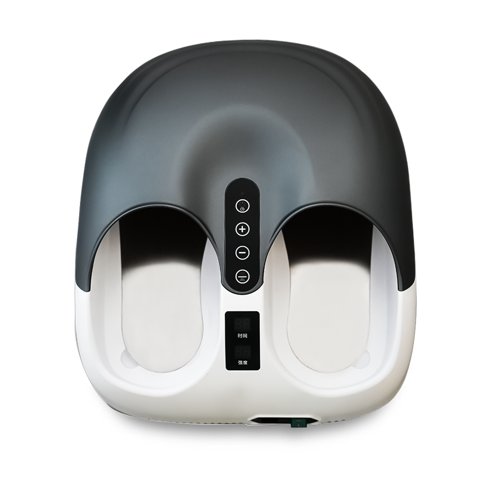 KB-136F | 5-in-1 Intelligent Foot Terahertz Therapy Platform | OEM/ODM Manufacturer