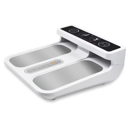 KB-136E | Foot & Abdominal Wellness Combo System | OEM/ODM Supplier