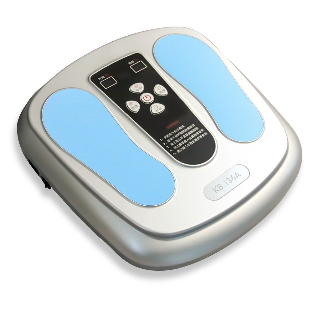P90(KB-136A) Terahertz Foot Massager Therapy Device for Home Healthcare