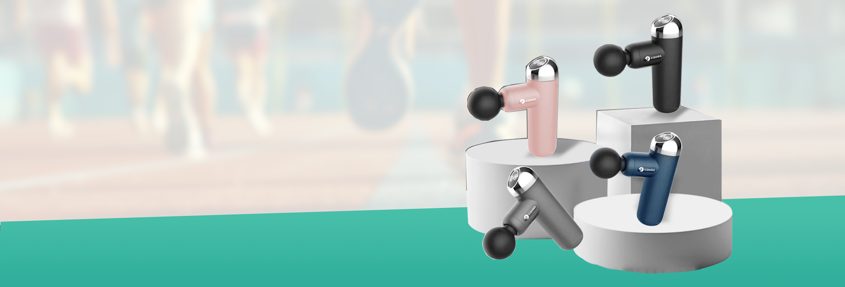 Massage Gun
