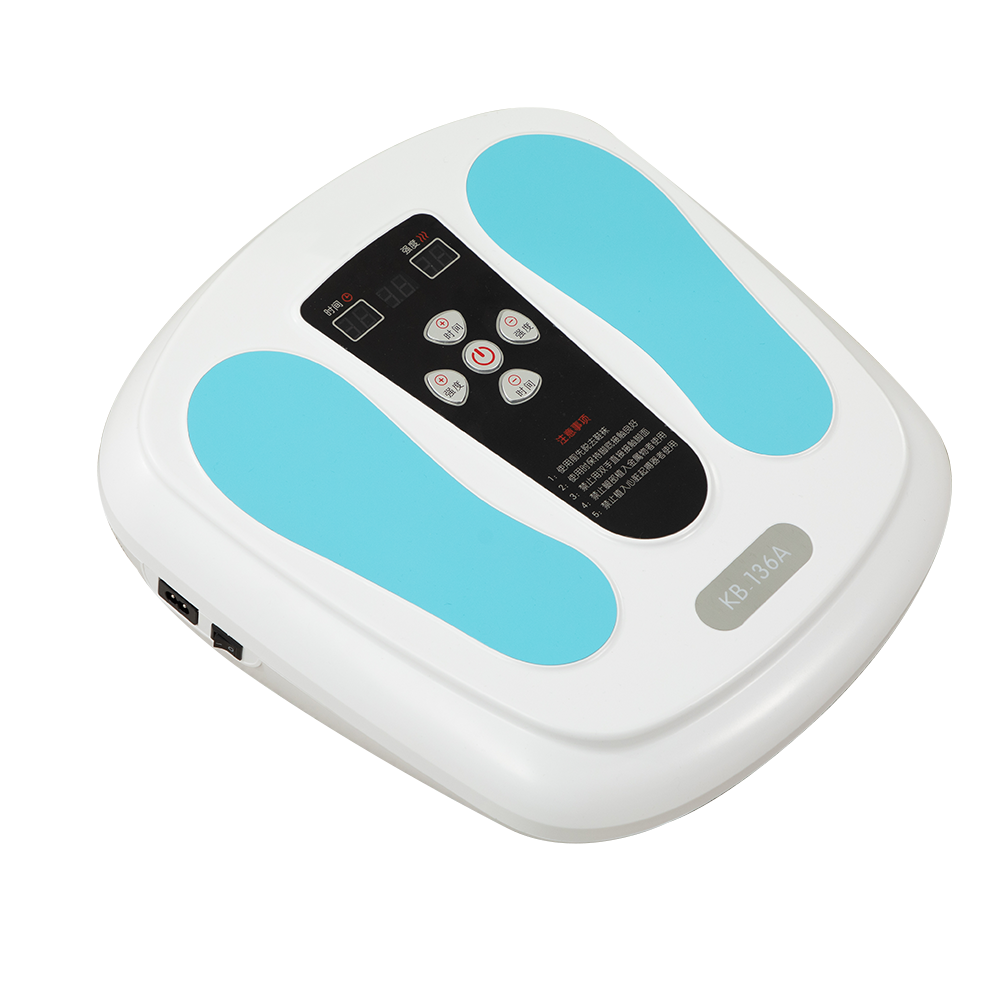 terahertz foot massager