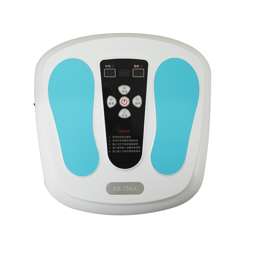 terahertz foot massager