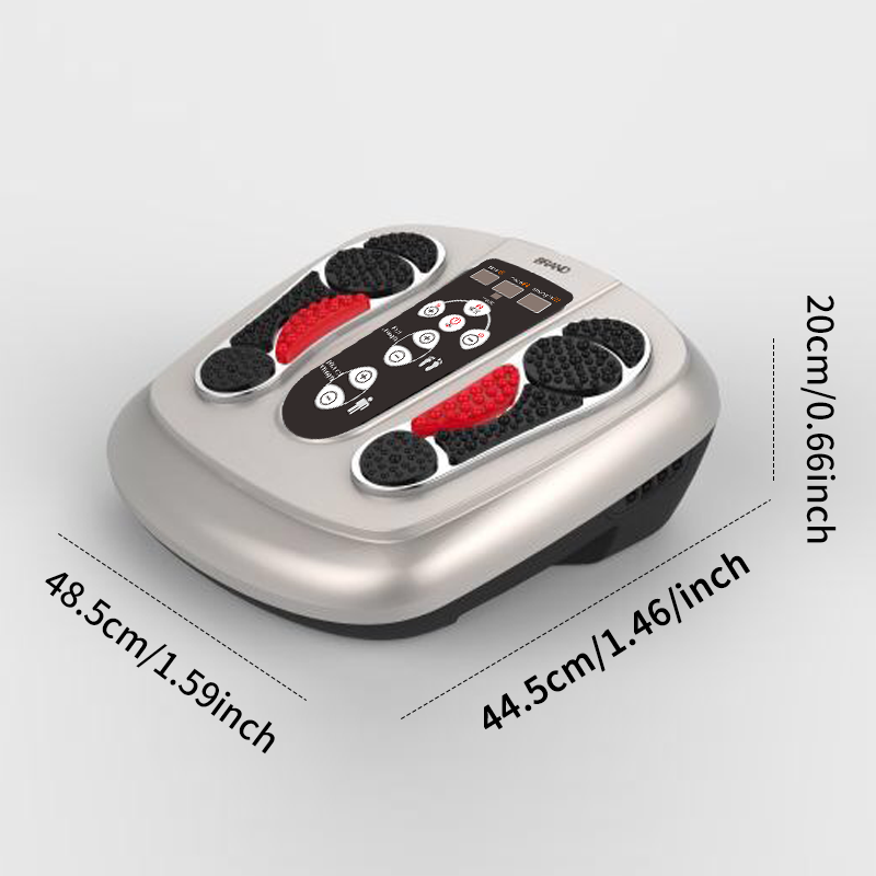 EMS & TENS Foot Massage