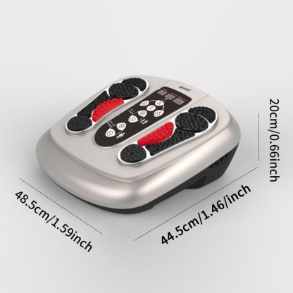 EMS & TENS Foot Massage