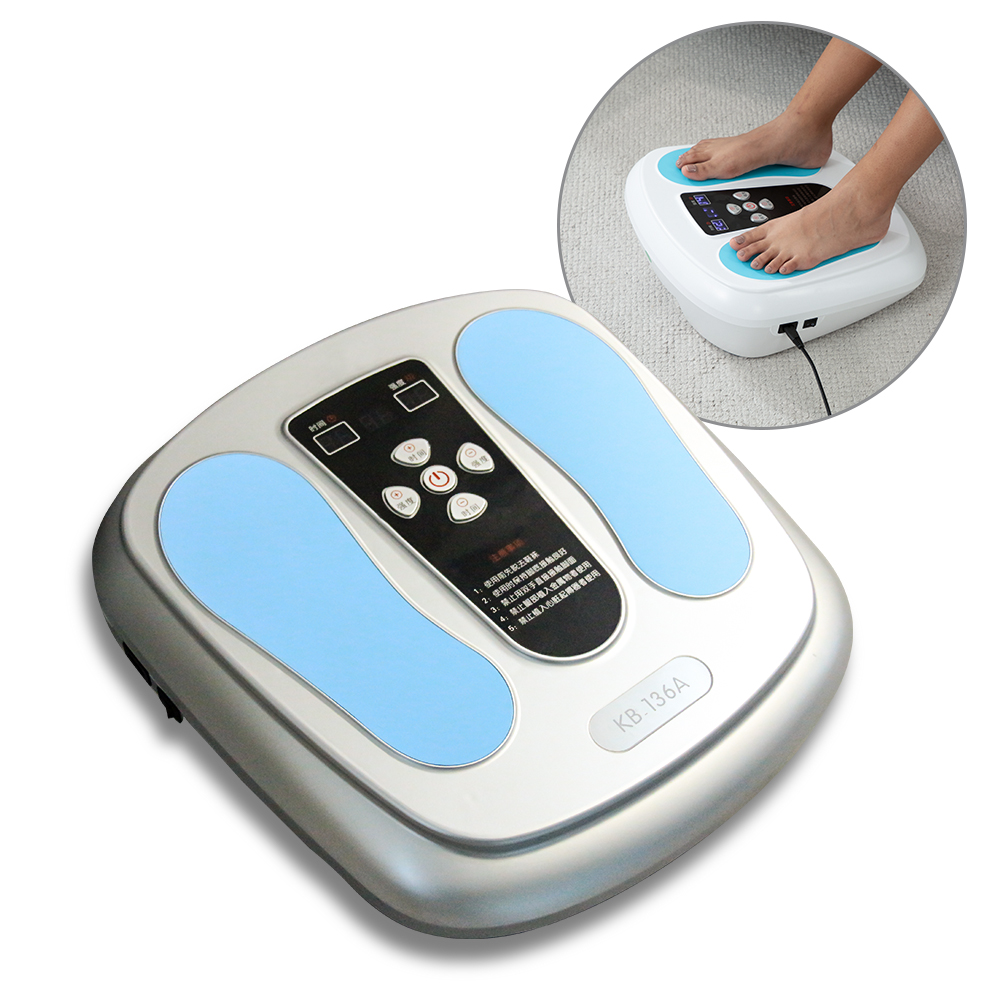 Terahertz Foot Massager