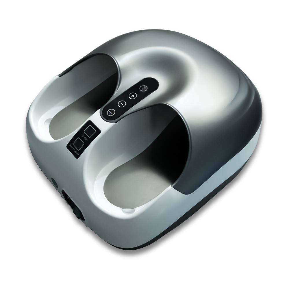 KB-136F | 5-in-1 Intelligent Foot Terahertz Therapy Platform | OEM/ODM Manufacturer