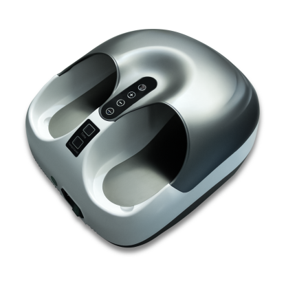 KB-136F | 5-in-1 Intelligent Foot Terahertz Therapy Platform | OEM/ODM Manufacturer