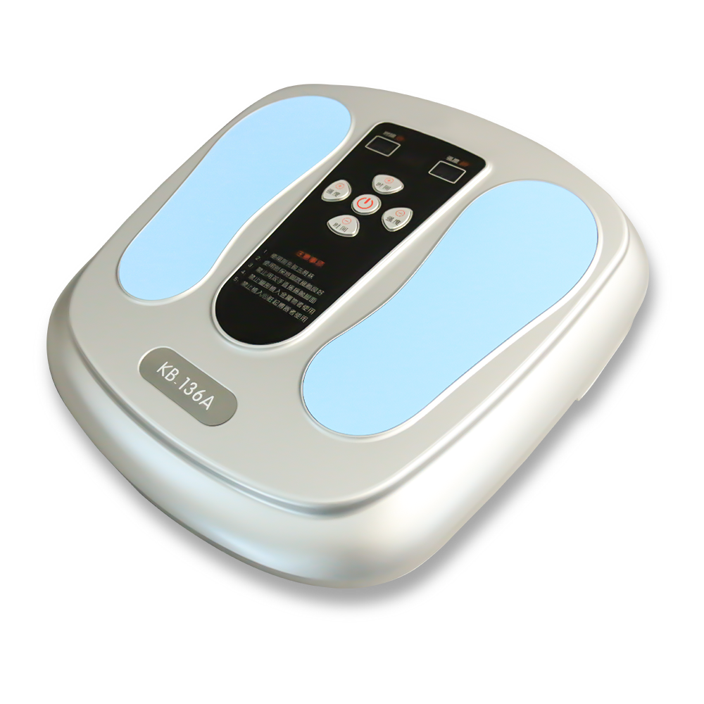 P90(KB-136A) Terahertz Foot Massager Therapy Device for Home Healthcare