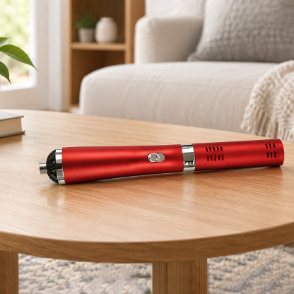 Terahertz Blower THZ-6.0 | 750W Handheld Terahertz Therapy Device, 3-Speed, Detachable | Beirelax OEM