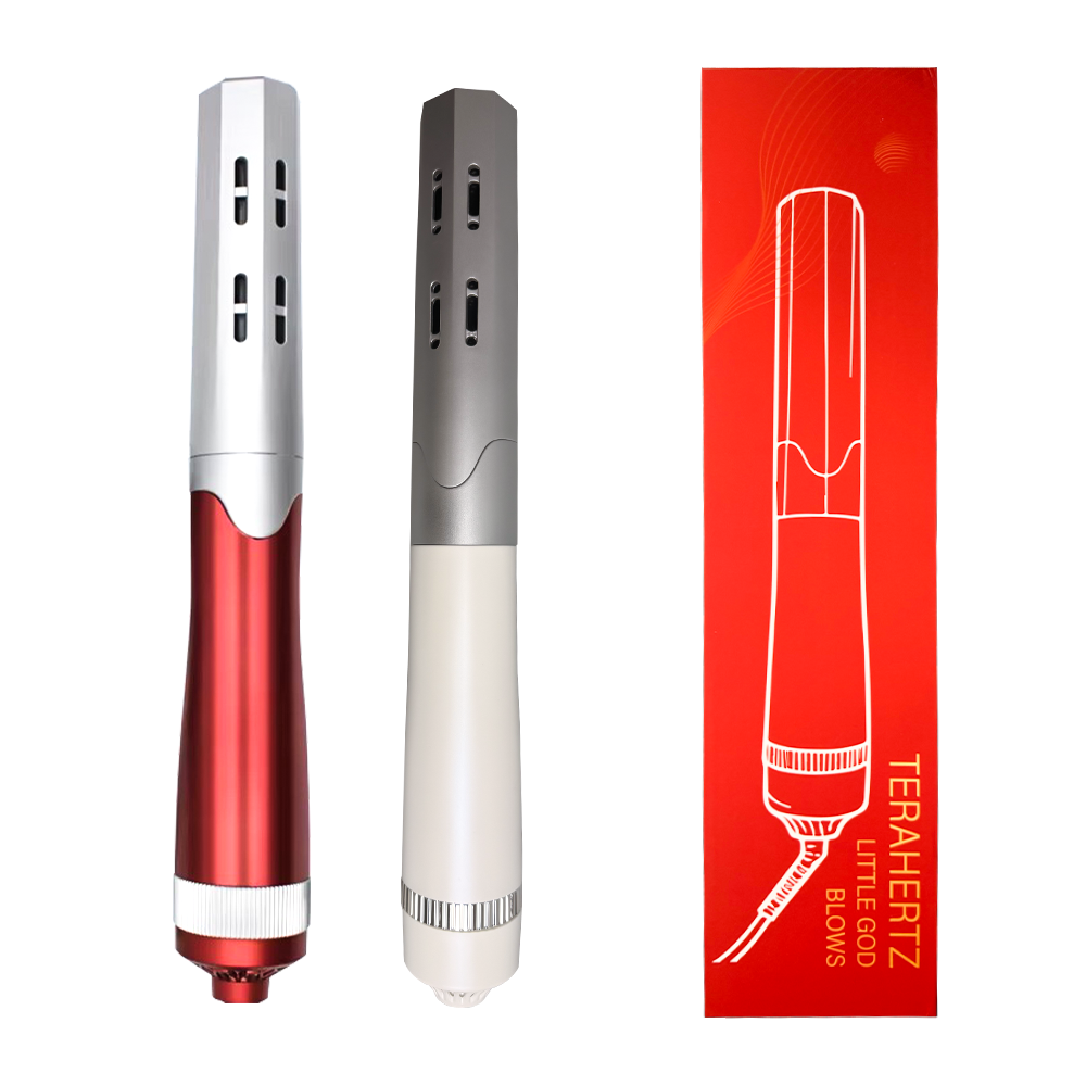 Terahertz Blower THZ-7.0 | 950W Handheld Terahertz Therapy Device, 3-Speed | Beirelax OEM