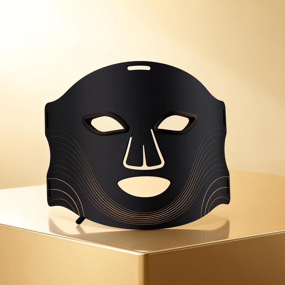 Beirelax 7 color led mask 