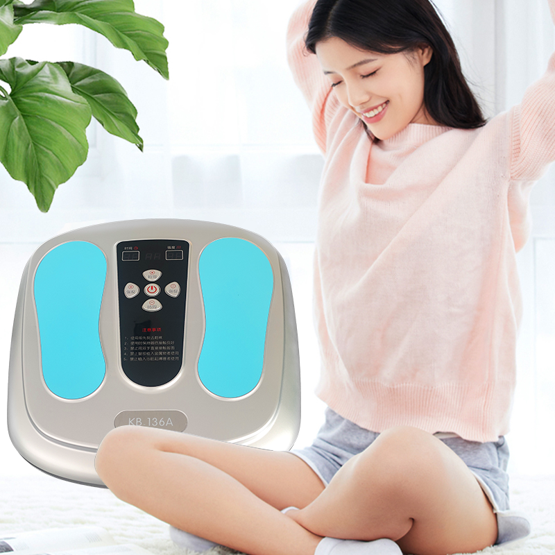 terahertz foot massager