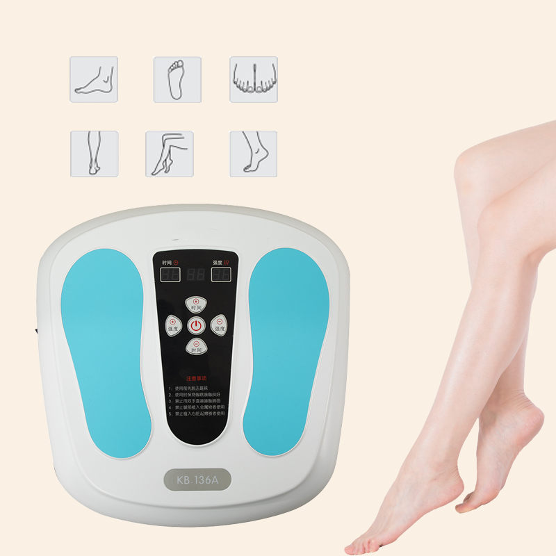 terahertz foot massager