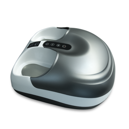 KB-136F | 5-in-1 Intelligent Foot Terahertz Therapy Platform | OEM/ODM Manufacturer