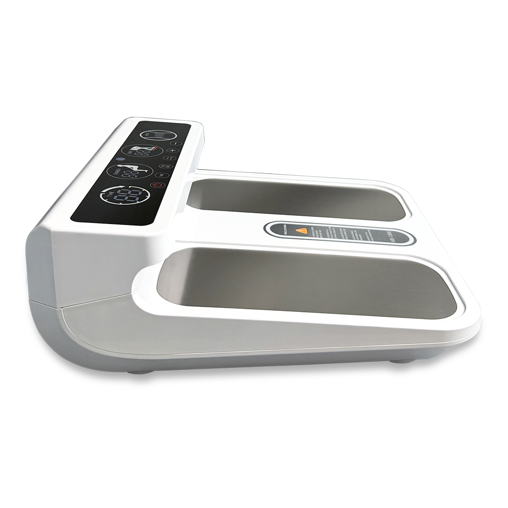 KB-136E | Foot & Abdominal Wellness Combo System | OEM/ODM Supplier