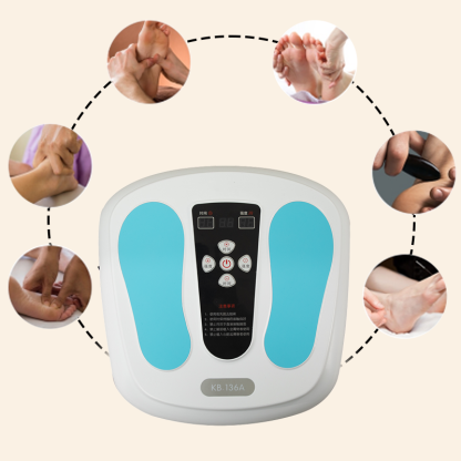 terahertz foot massager