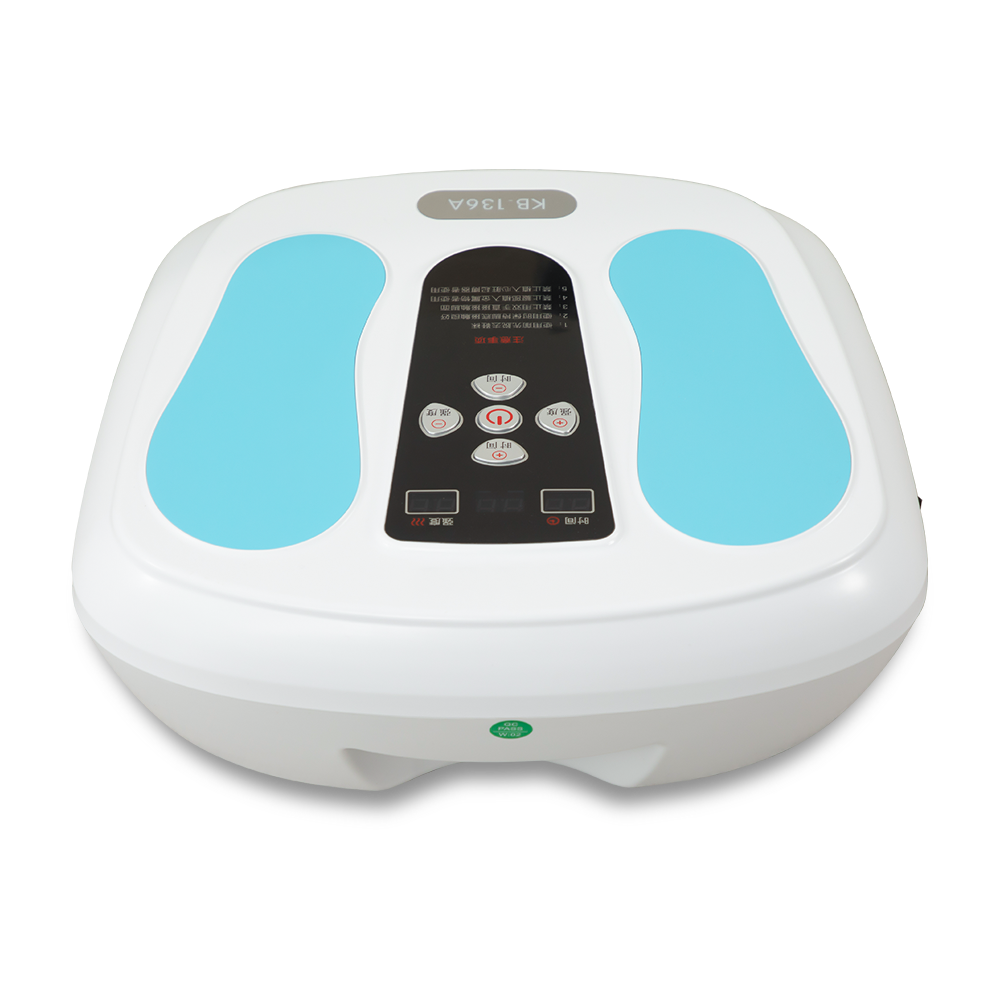P90(KB-136A) Terahertz Foot Massager Therapy Device for Home Healthcare