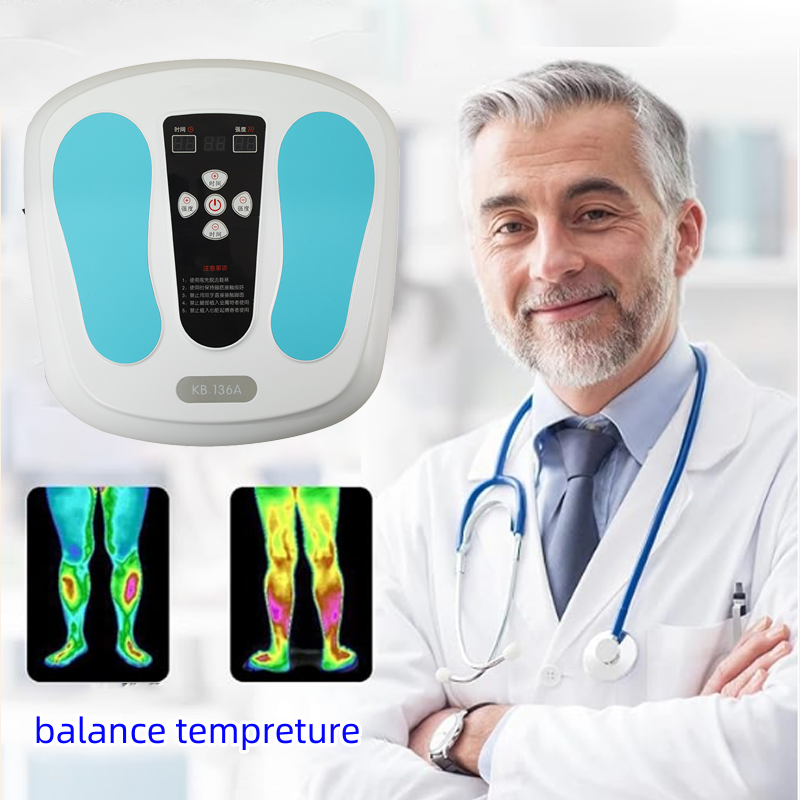 terahertz foot massager