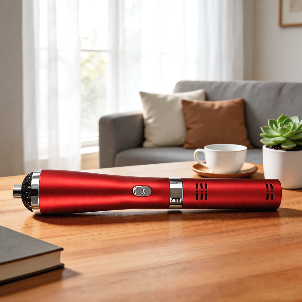 Terahertz Blower THZ-6.0 | 750W Handheld Terahertz Therapy Device, 3-Speed, Detachable | Beirelax OEM