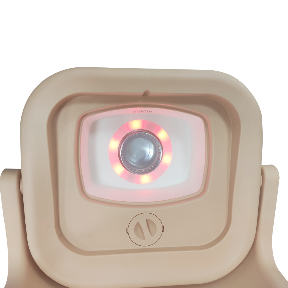 Intelligent Moxibustion Chair