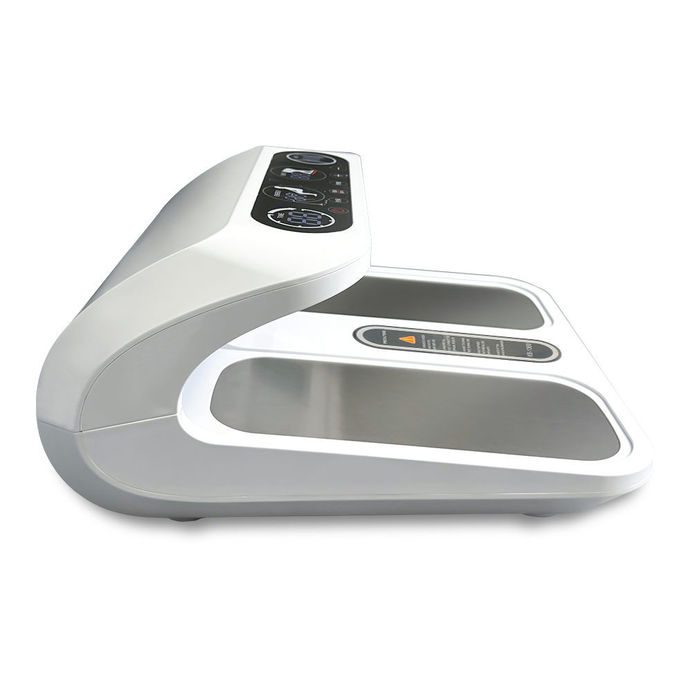 KB-136D | Foot & Abdominal Wellness Combo System | OEM/ODM Supplier