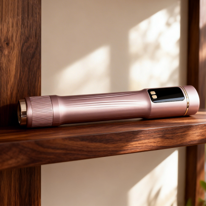 THZ007 Terahertz Therapy Blower | 1000W High-Speed Brushless Motor with LED Display & 4-Speed Adjustment for OEM/ODM