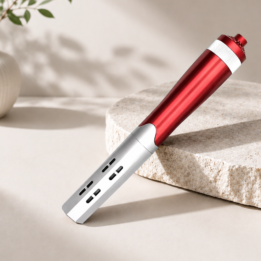 Terahertz Blower THZ-7.0 | 950W Handheld Terahertz Therapy Device, 3-Speed | Beirelax OEM