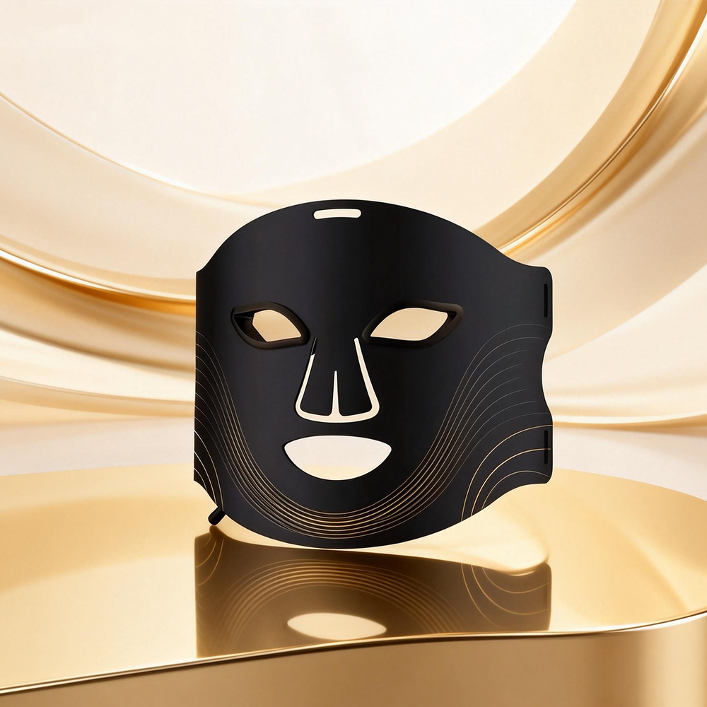 Beirelax 7 color led mask 