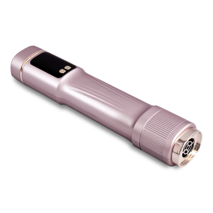 THZ007 Terahertz Therapy Blower | 1000W High-Speed Brushless Motor with LED Display & 4-Speed Adjustment for OEM/ODM