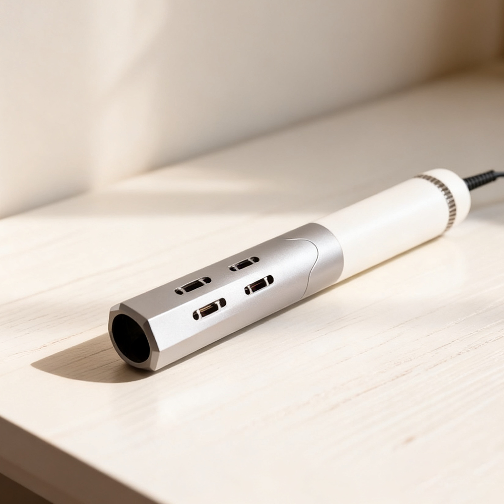 Terahertz Blower THZ-7.0 | 950W Handheld Terahertz Therapy Device, 3-Speed | Beirelax OEM