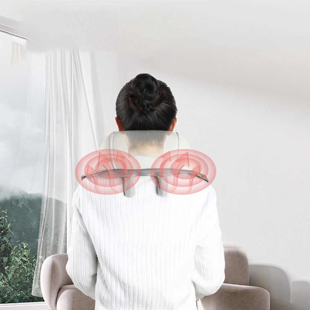 Neck & Shoulder Massager