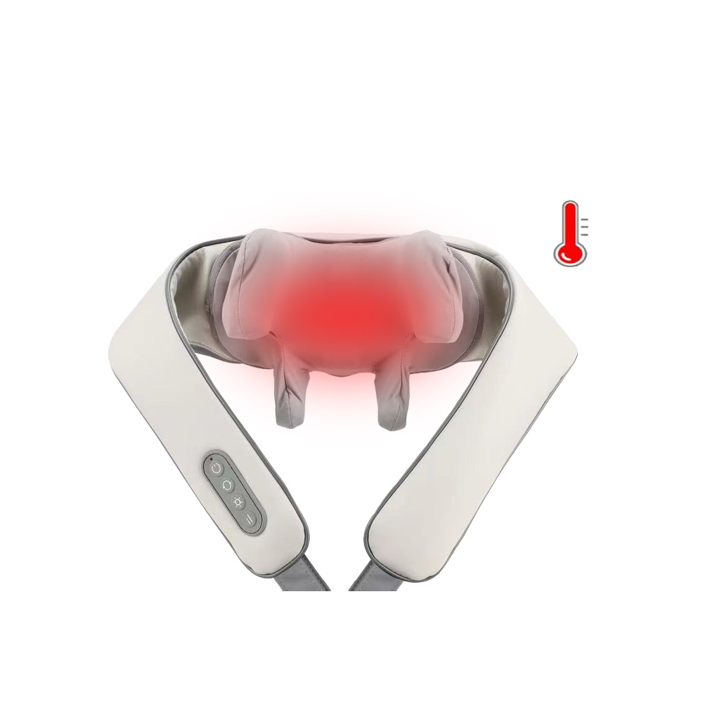 Neck & Shoulder Massager