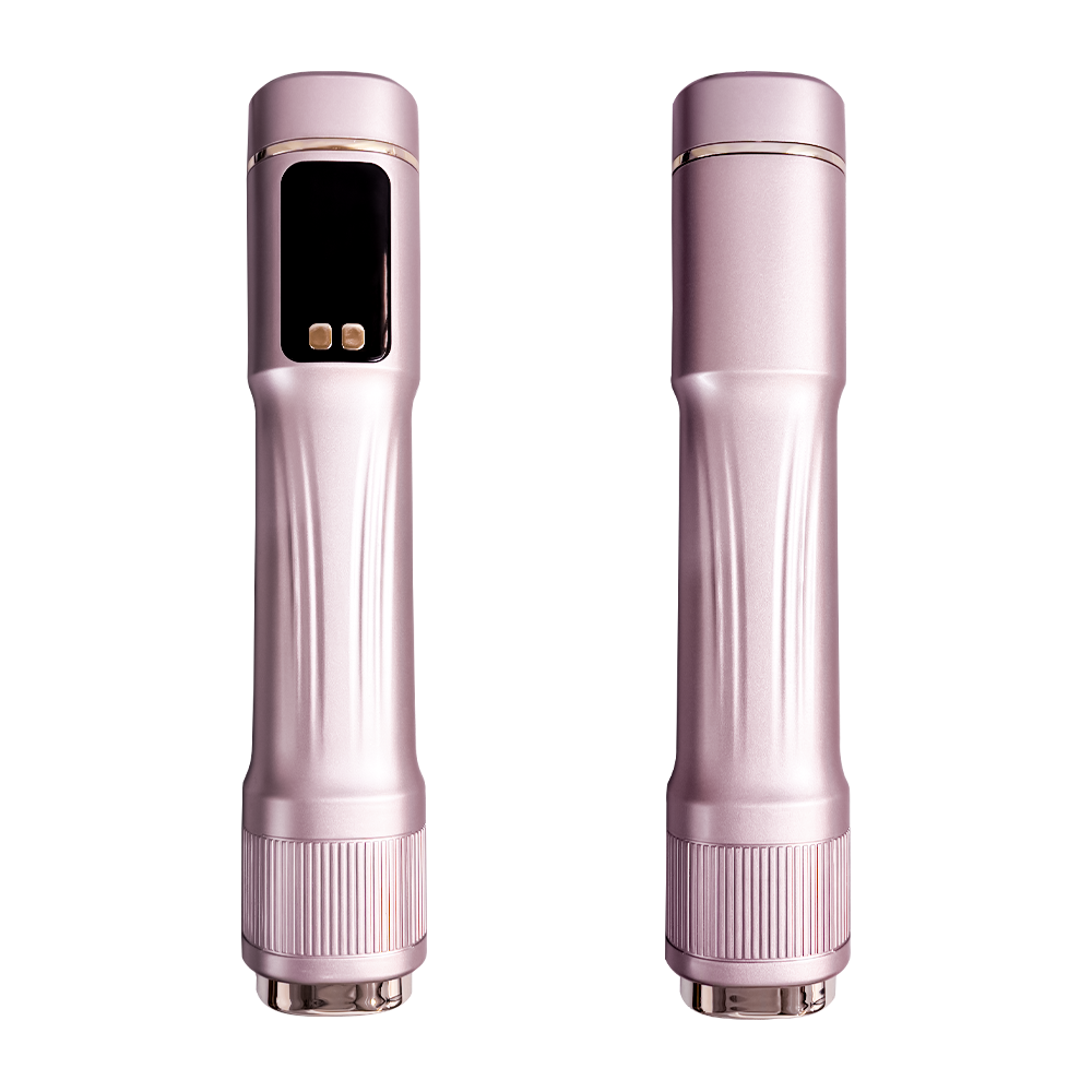 THZ007 Terahertz Therapy Blower | 1000W High-Speed Brushless Motor with LED Display & 4-Speed Adjustment for OEM/ODM