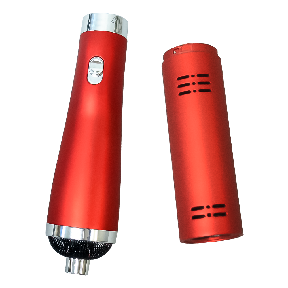 Terahertz Blower THZ-6.0 | 750W Handheld Terahertz Therapy Device, 3-Speed, Detachable | Beirelax OEM
