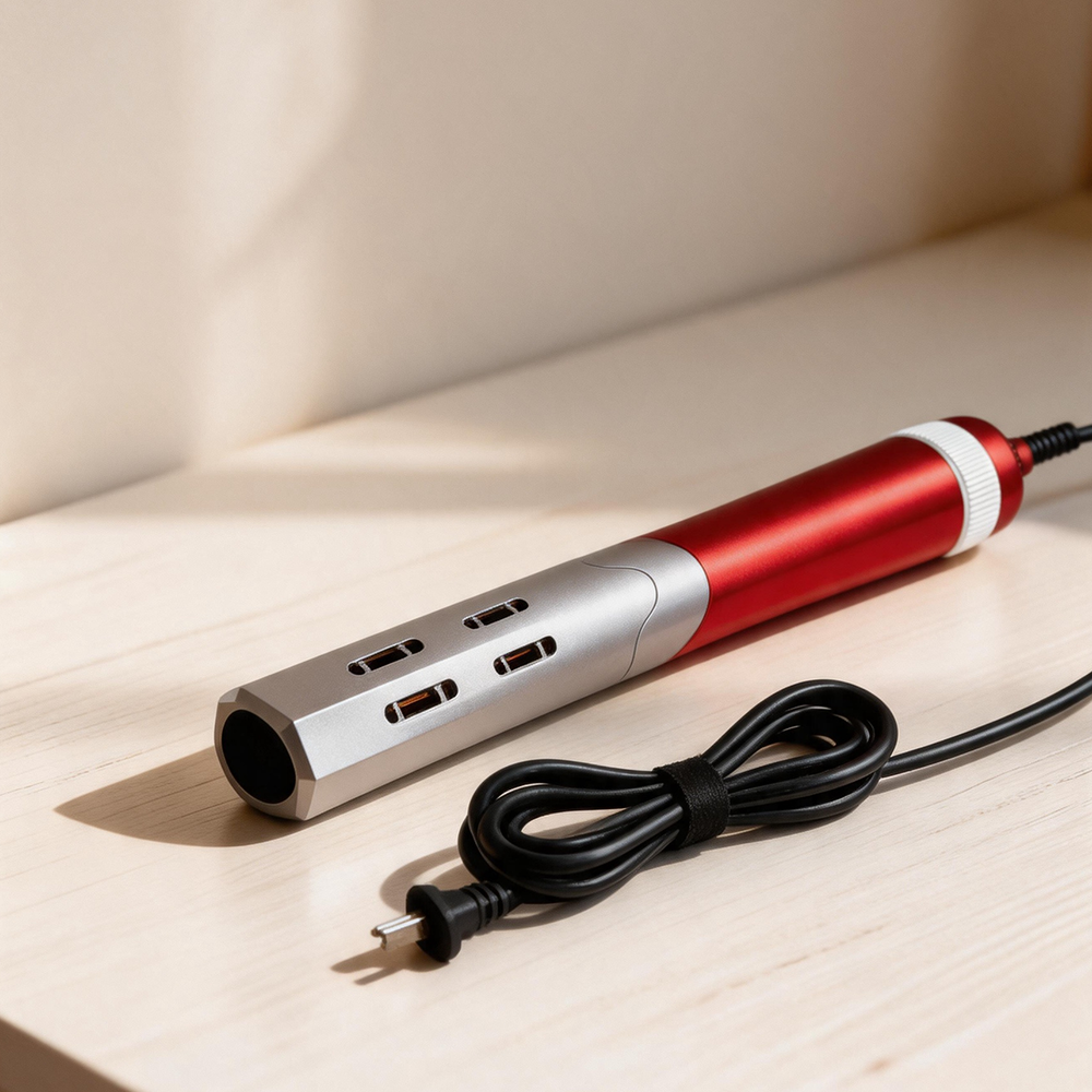 Terahertz Blower THZ-7.0 | 950W Handheld Terahertz Therapy Device, 3-Speed | Beirelax OEM