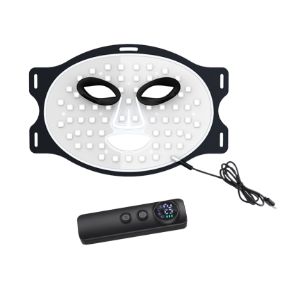 Beirelax 7 color led mask 