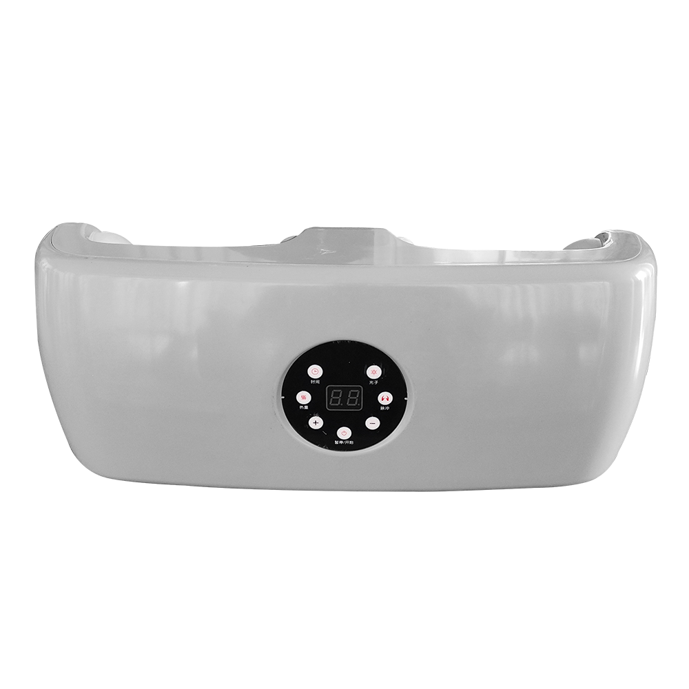 [Copy]FOOT MASSAGE