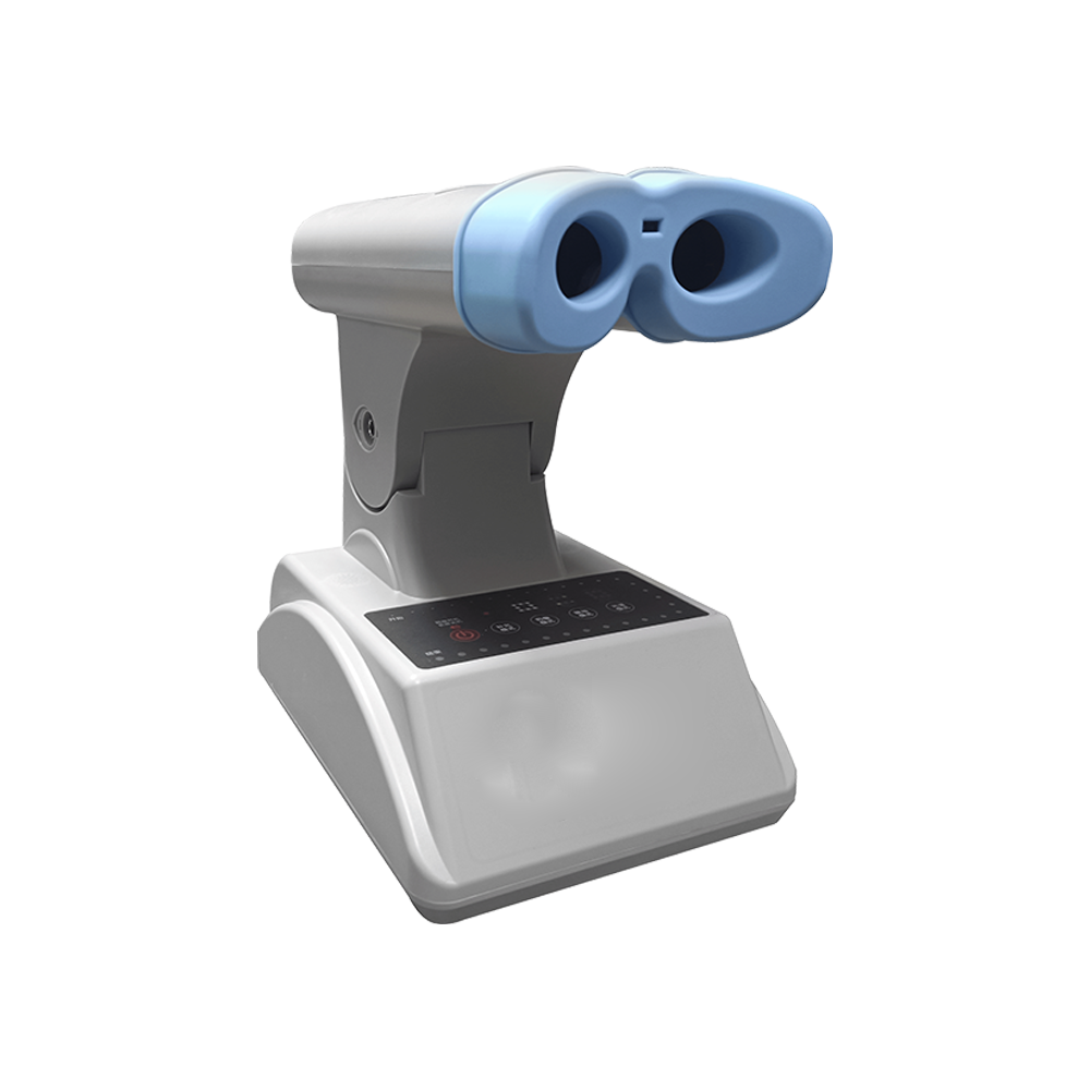 Intelligent Eye Care Devices