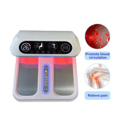 Terahertz Foot Massager